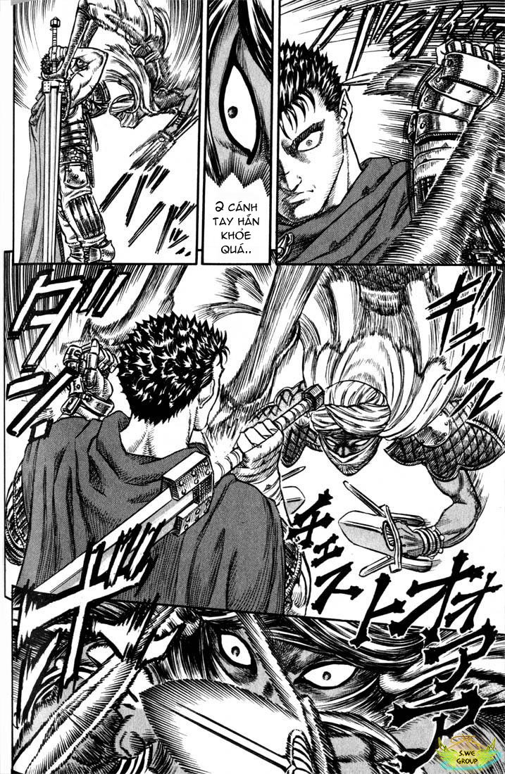 Berserk Chương57 ảnh 18