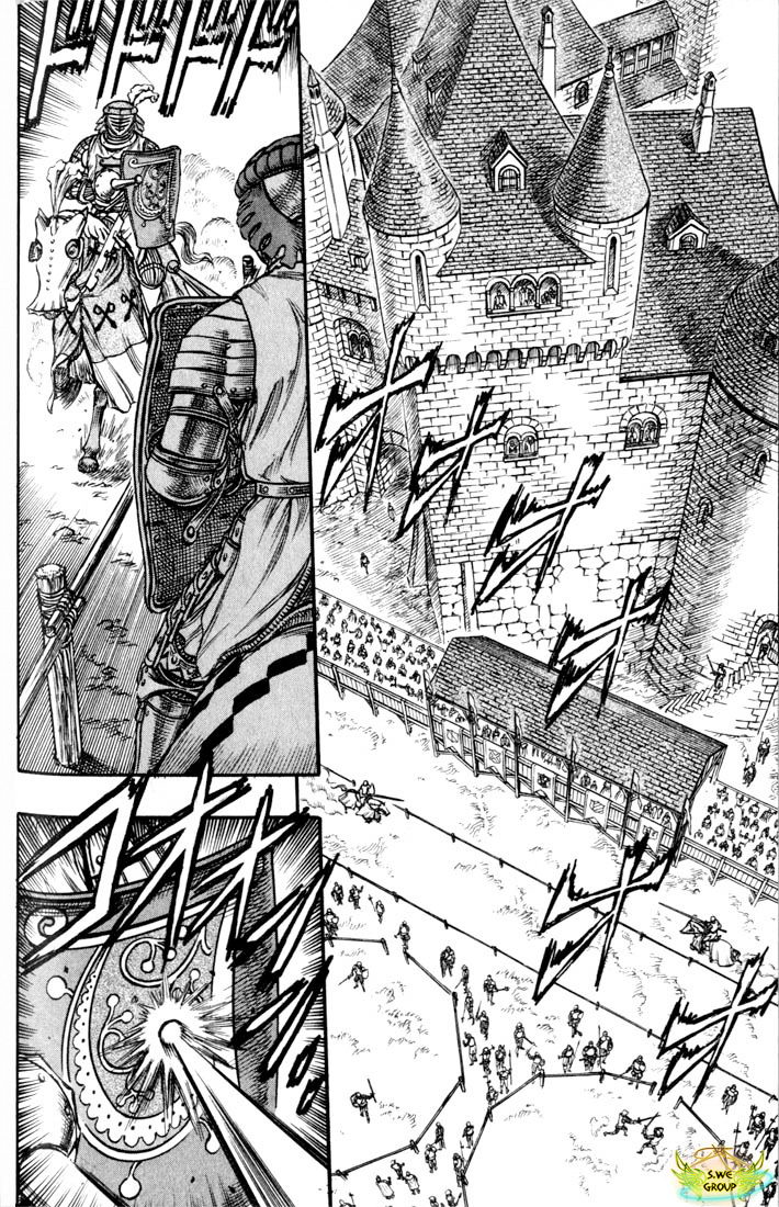 Berserk Chương57 ảnh 4
