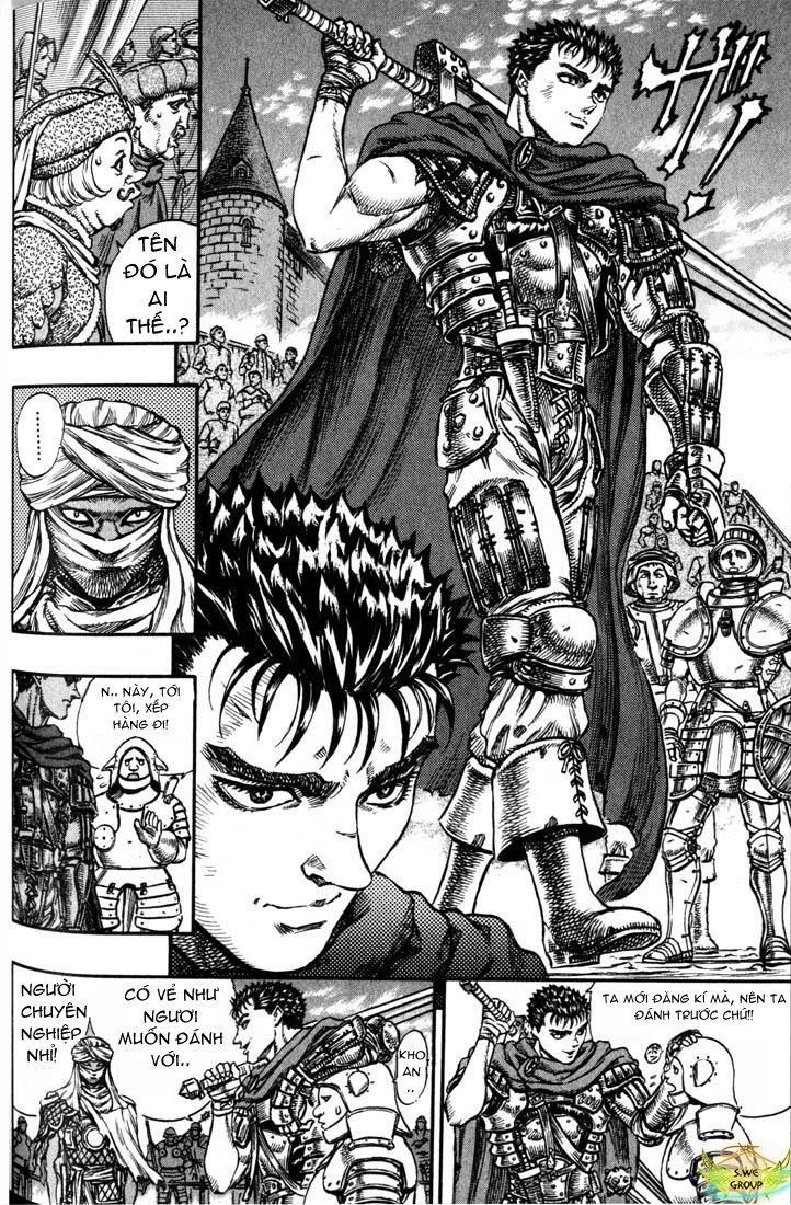 Berserk Chương57 ảnh 12