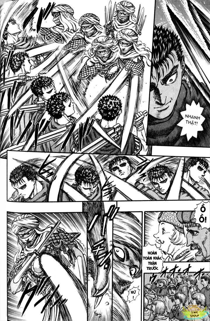 Berserk Chương57 ảnh 16