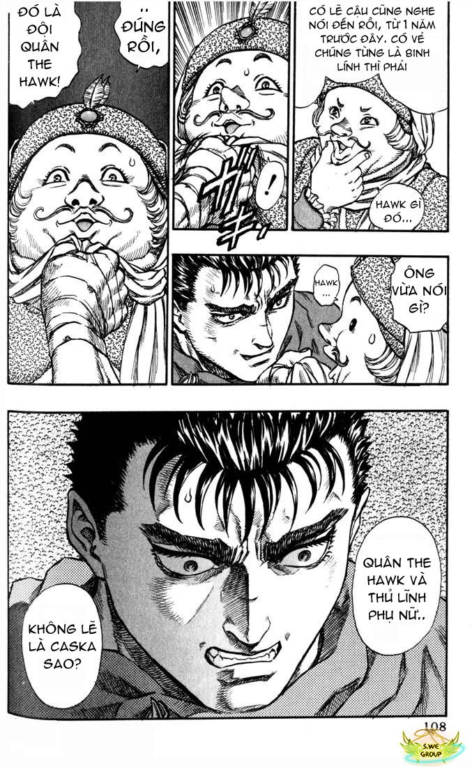 Berserk Chương57 ảnh 22