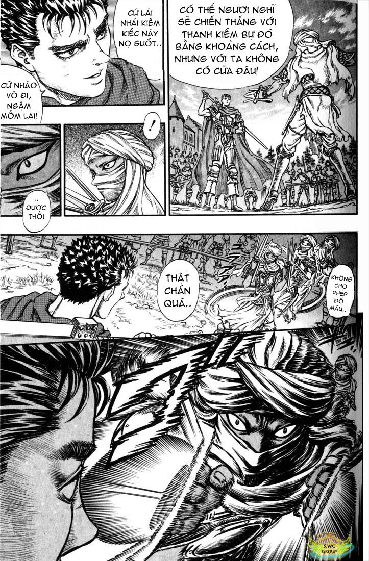 Berserk Chương57 ảnh 15