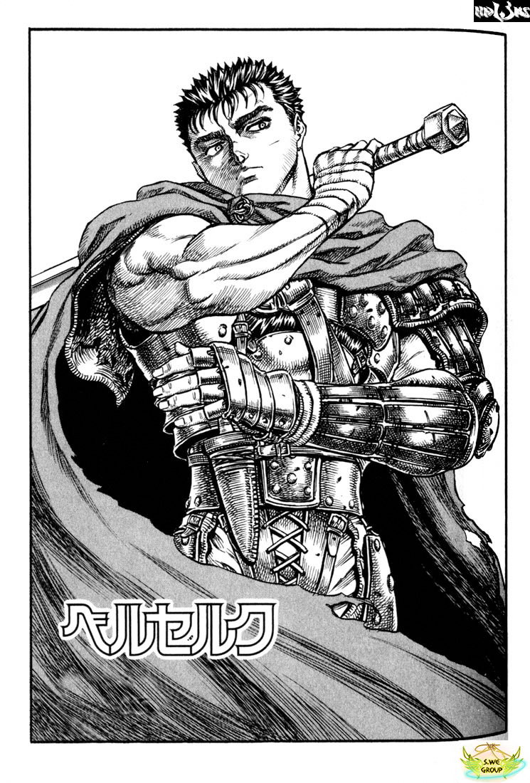 Berserk Chương57 ảnh 3
