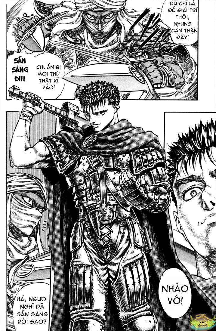 Berserk Chương57 ảnh 14