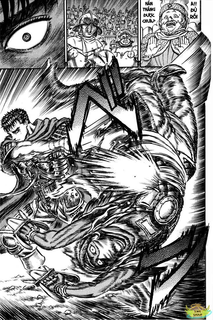 Berserk Chương57 ảnh 19