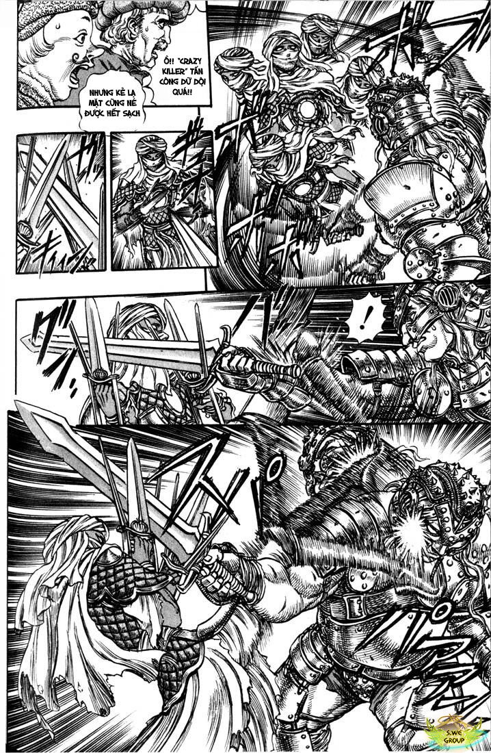 Berserk Chương57 ảnh 8