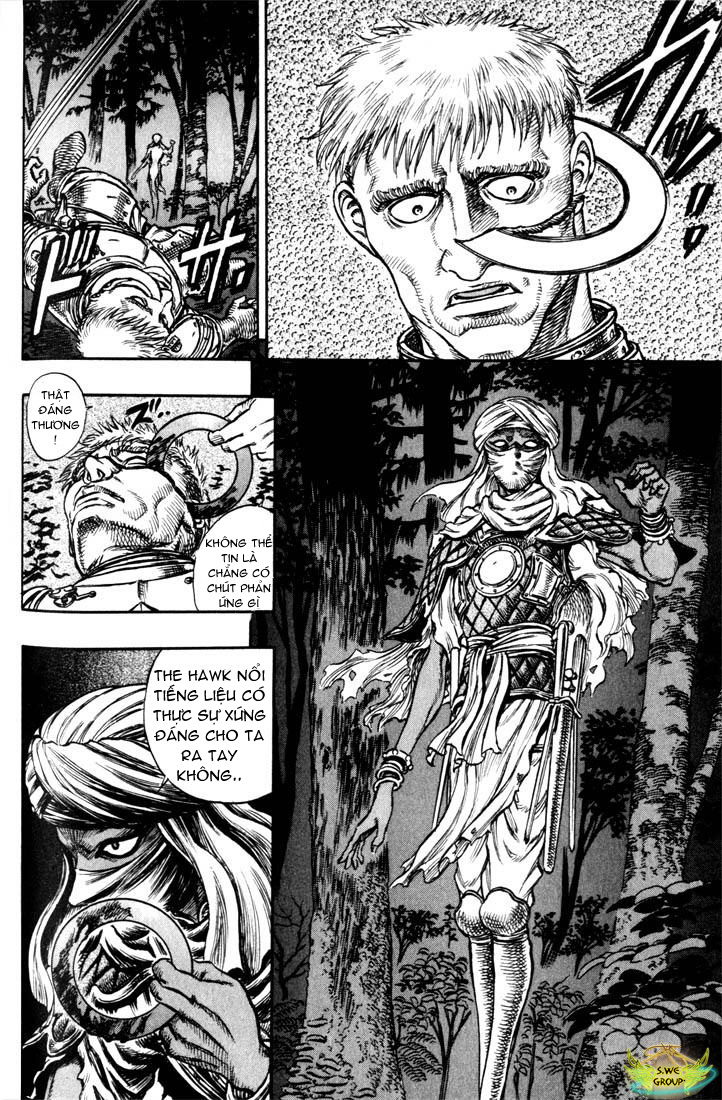 Berserk Chương58 ảnh 13