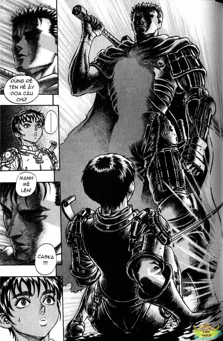 Berserk Chương58 ảnh 22