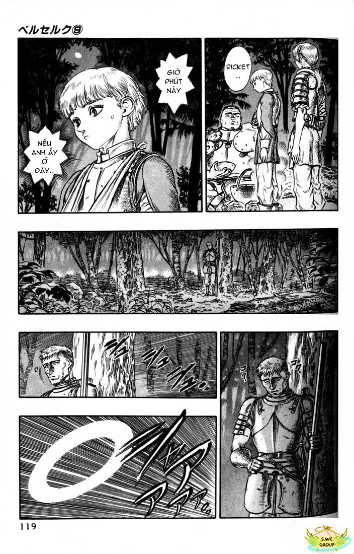 Berserk Chương58 ảnh 12