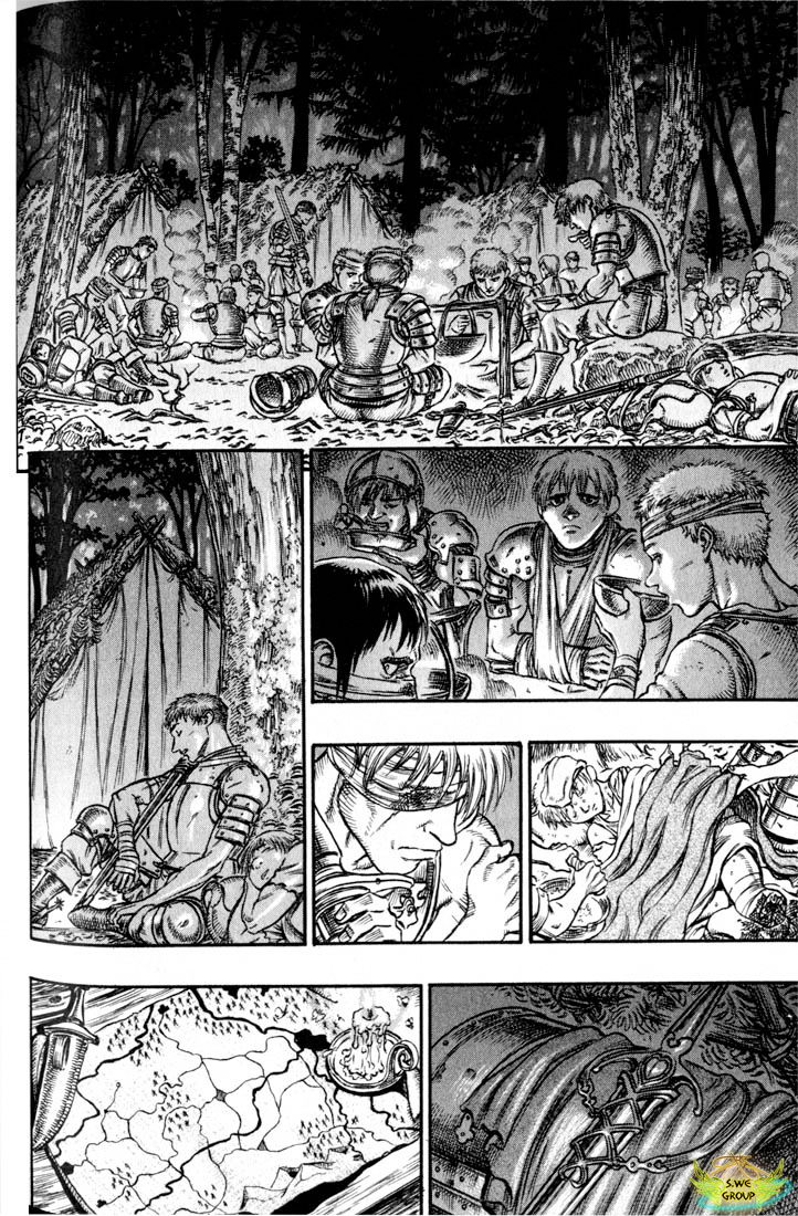 Berserk Chương58 ảnh 5
