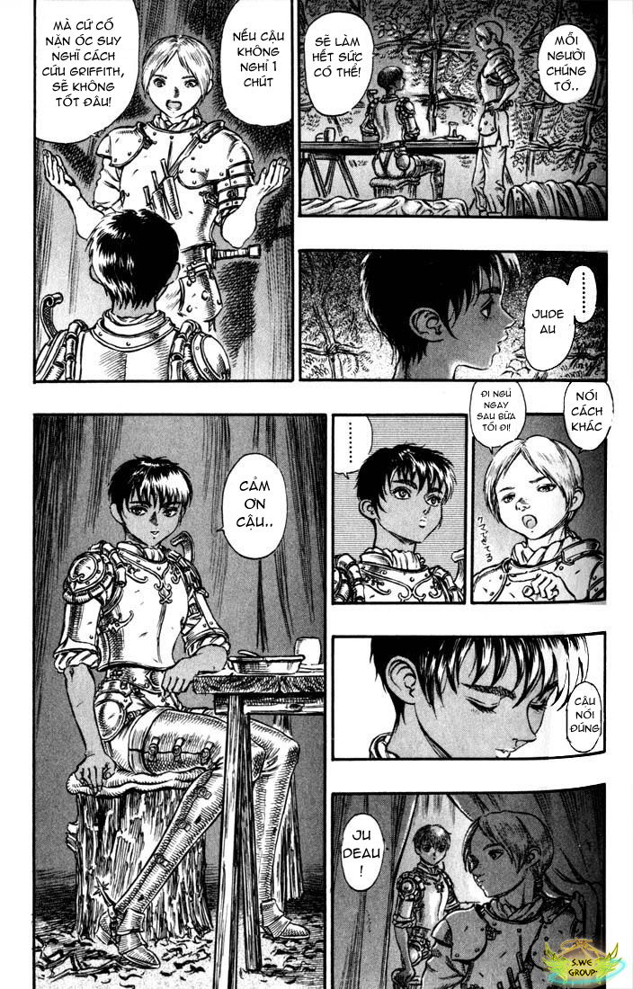 Berserk Chương58 ảnh 8