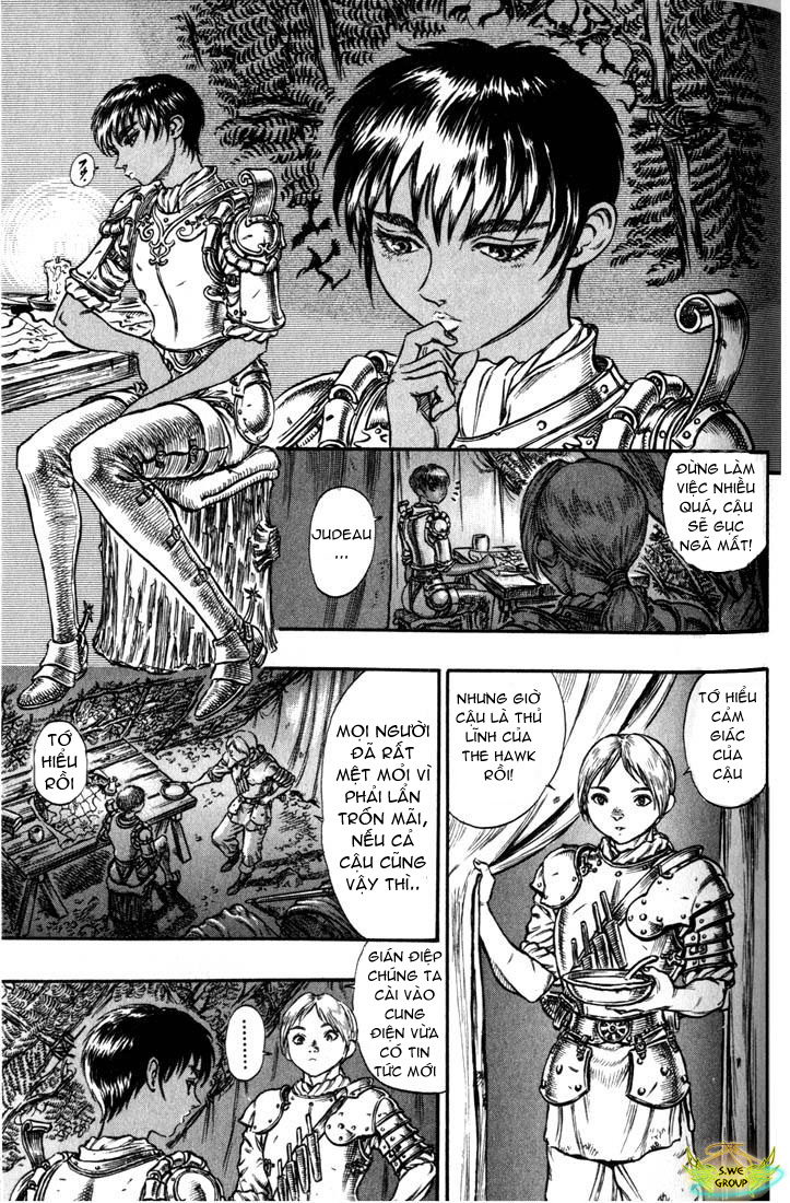 Berserk Chương58 ảnh 6