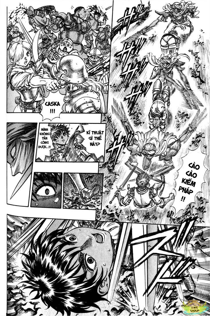 Berserk Chương58 ảnh 19