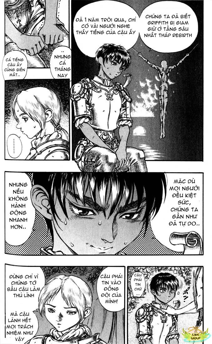 Berserk Chương58 ảnh 7