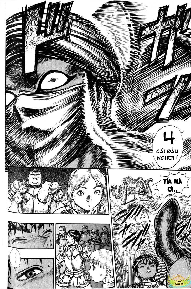 Berserk Chương58 ảnh 21