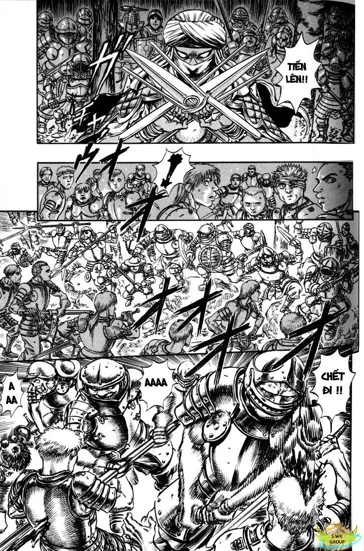 Berserk Chương58 ảnh 14
