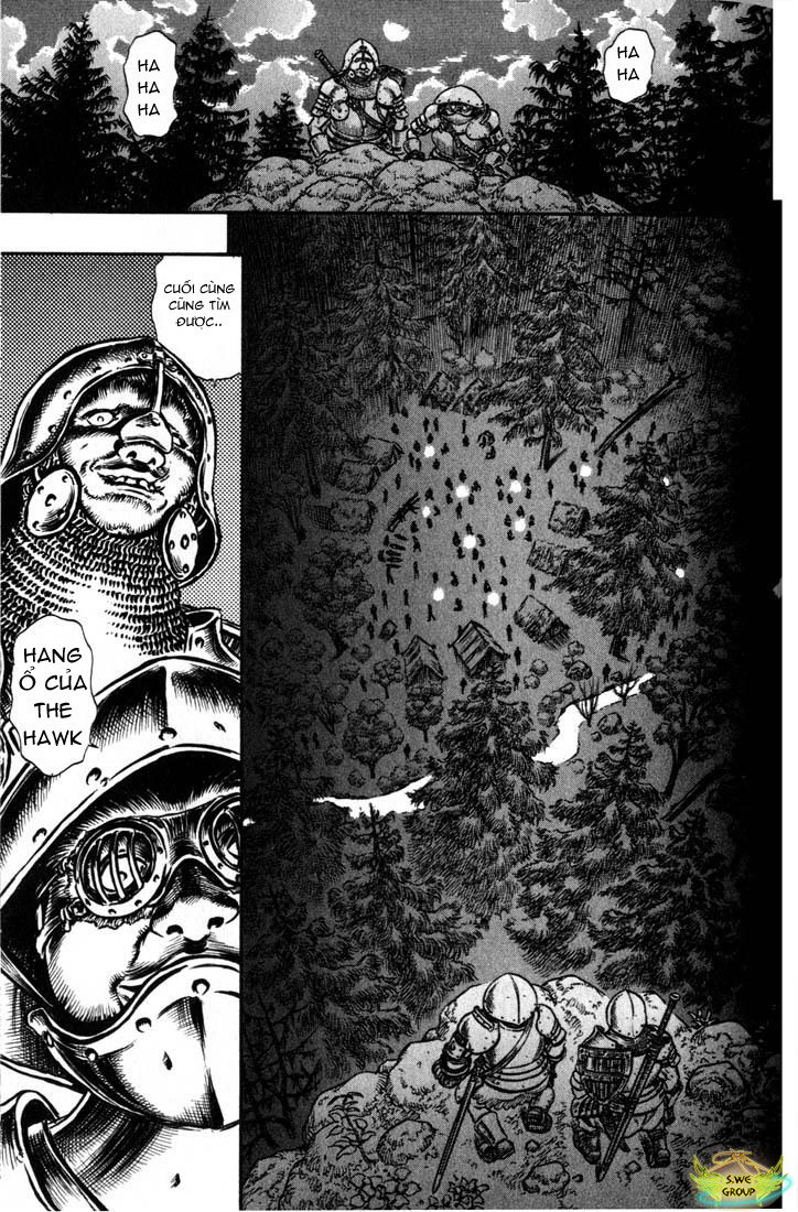 Berserk Chương58 ảnh 4