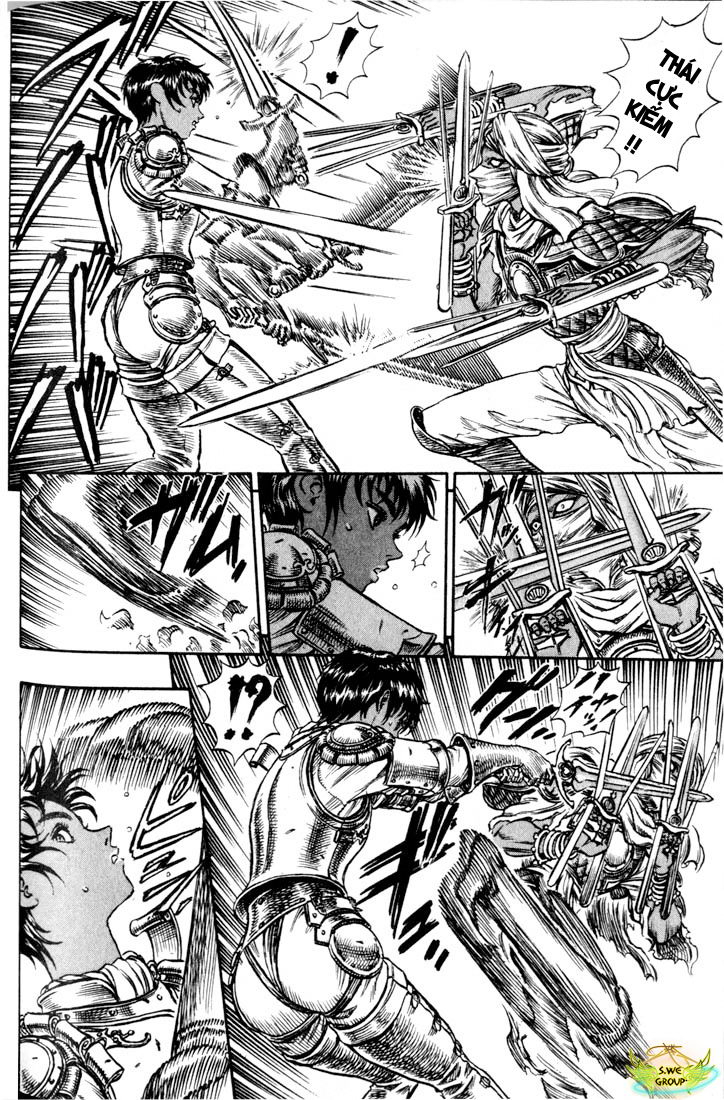 Berserk Chương58 ảnh 17