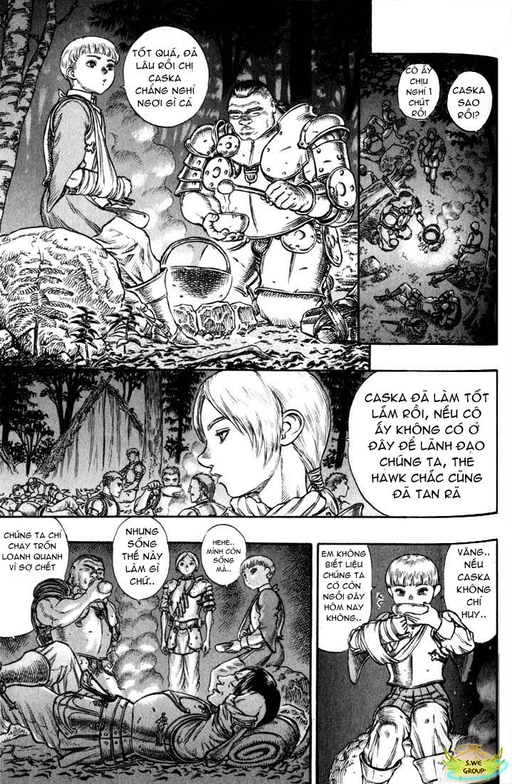 Berserk Chương58 ảnh 10