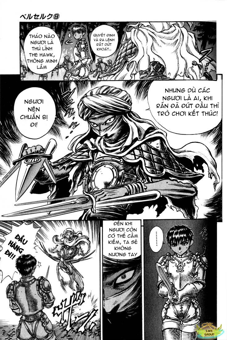 Berserk Chương58 ảnh 16