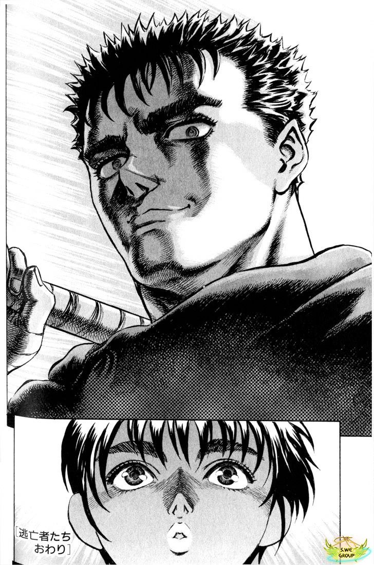 Berserk Chương58 ảnh 23