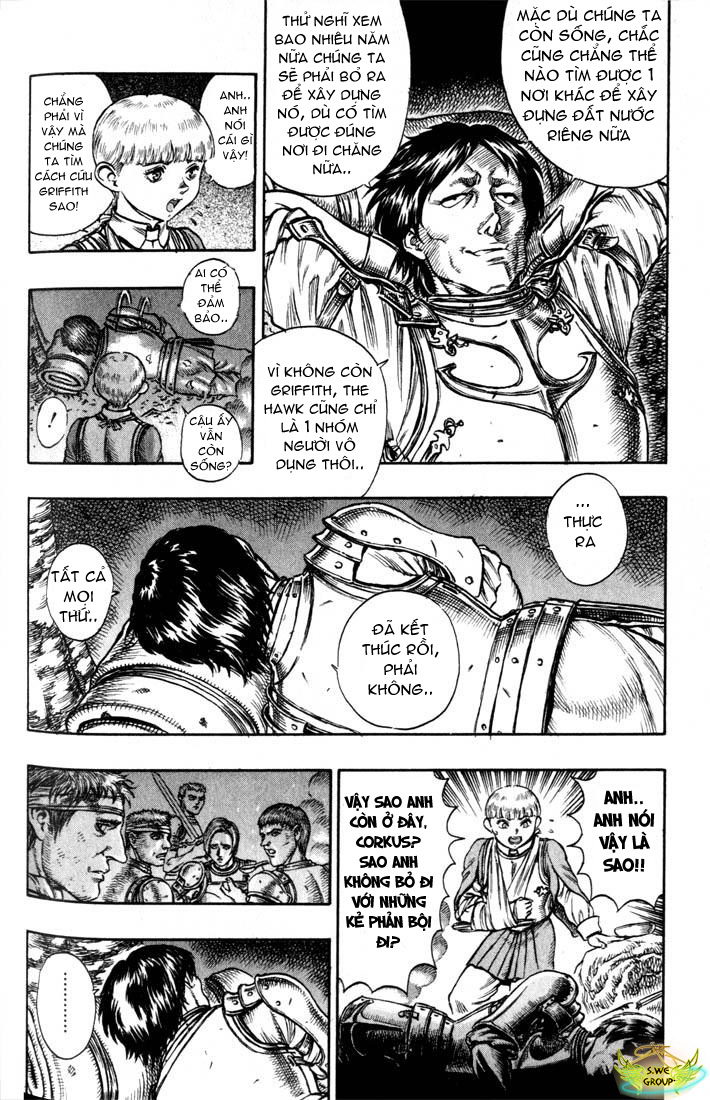 Berserk Chương58 ảnh 11