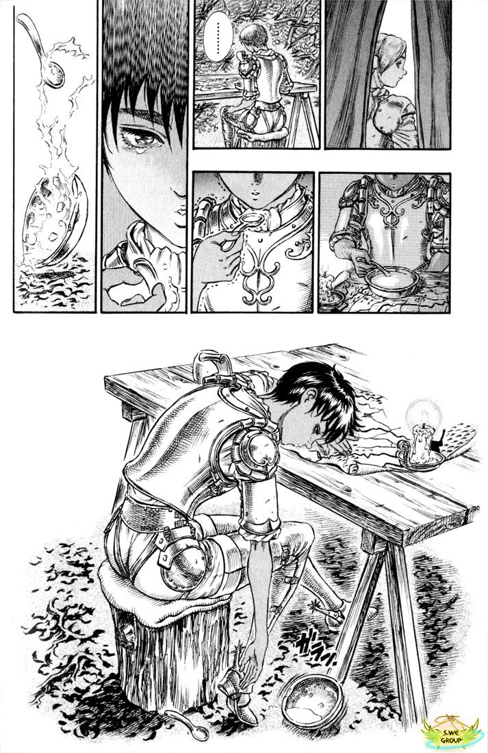 Berserk Chương58 ảnh 9