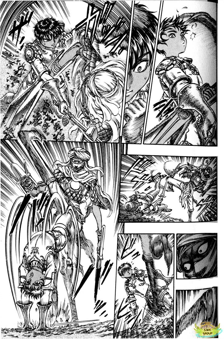 Berserk Chương58 ảnh 18