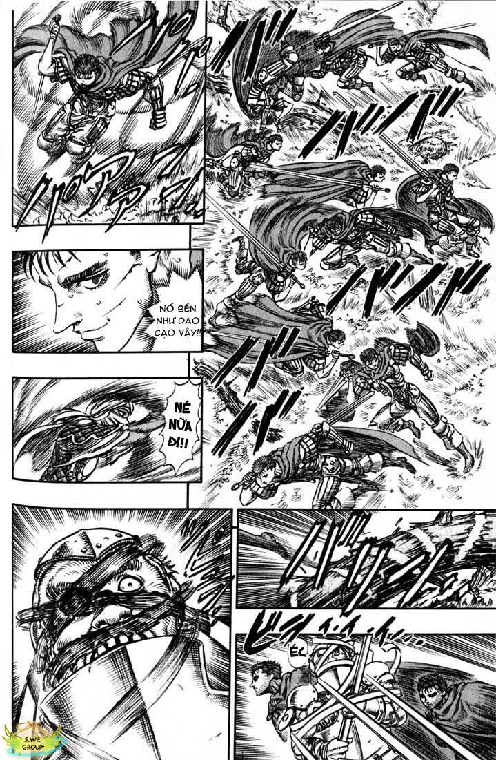 Berserk Chương59 ảnh 16