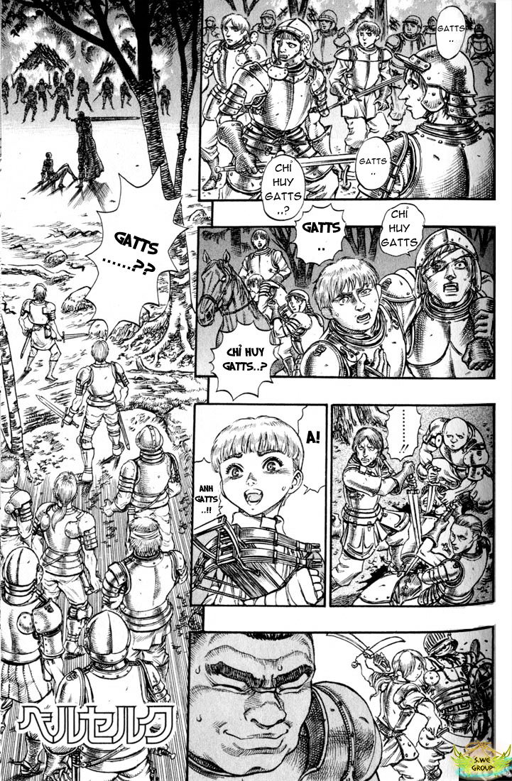 Berserk Chương59 ảnh 3