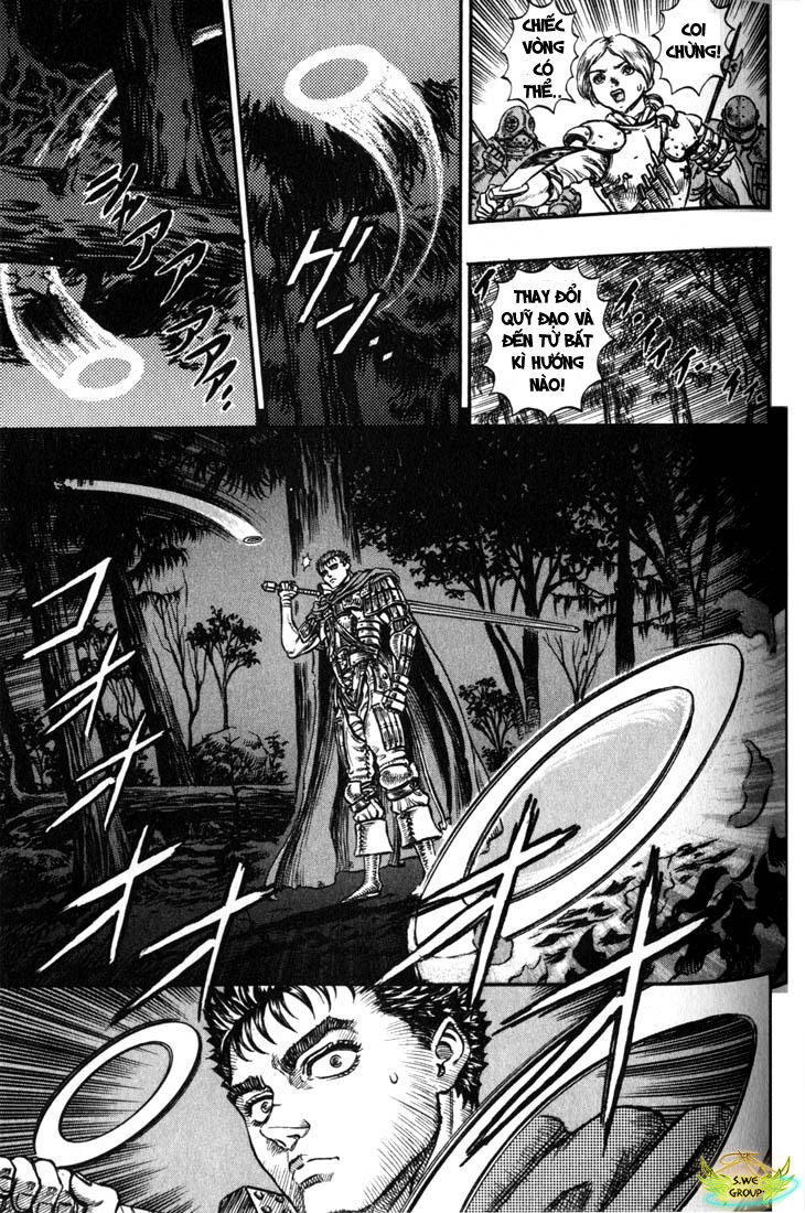 Berserk Chương59 ảnh 9