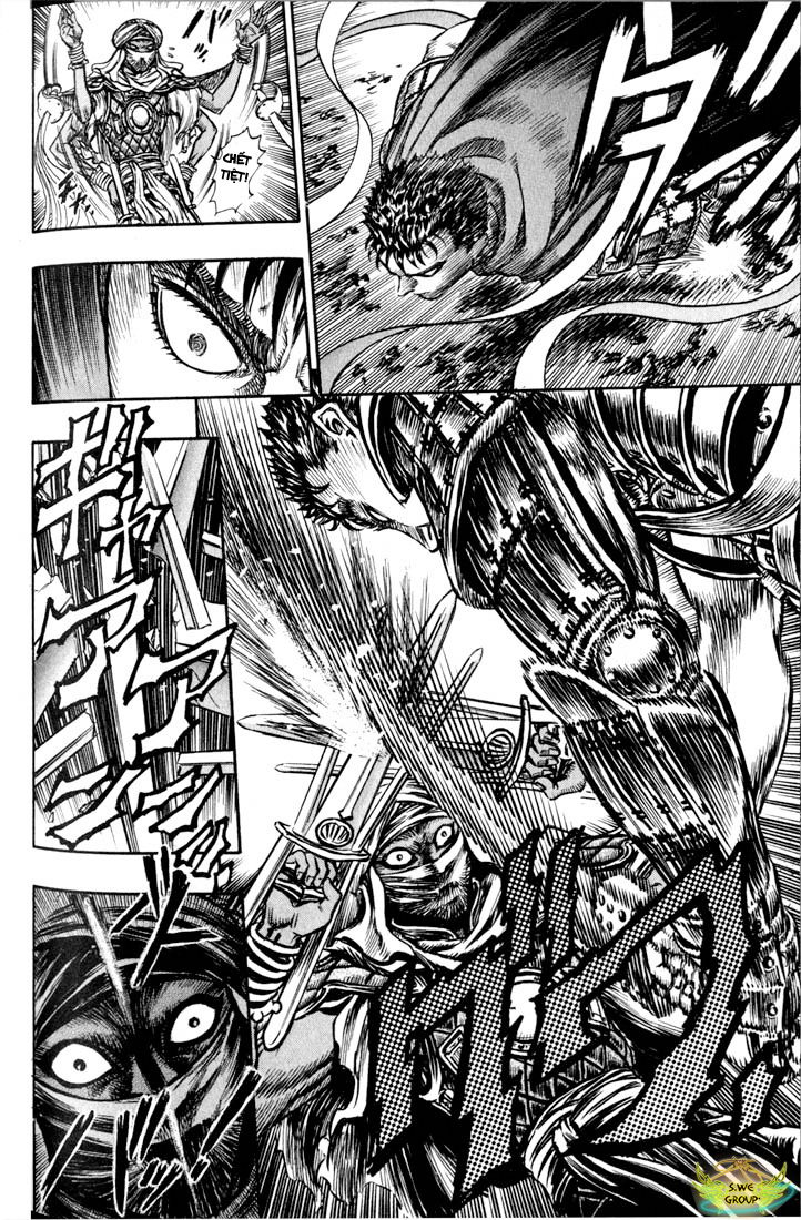 Berserk Chương59 ảnh 22
