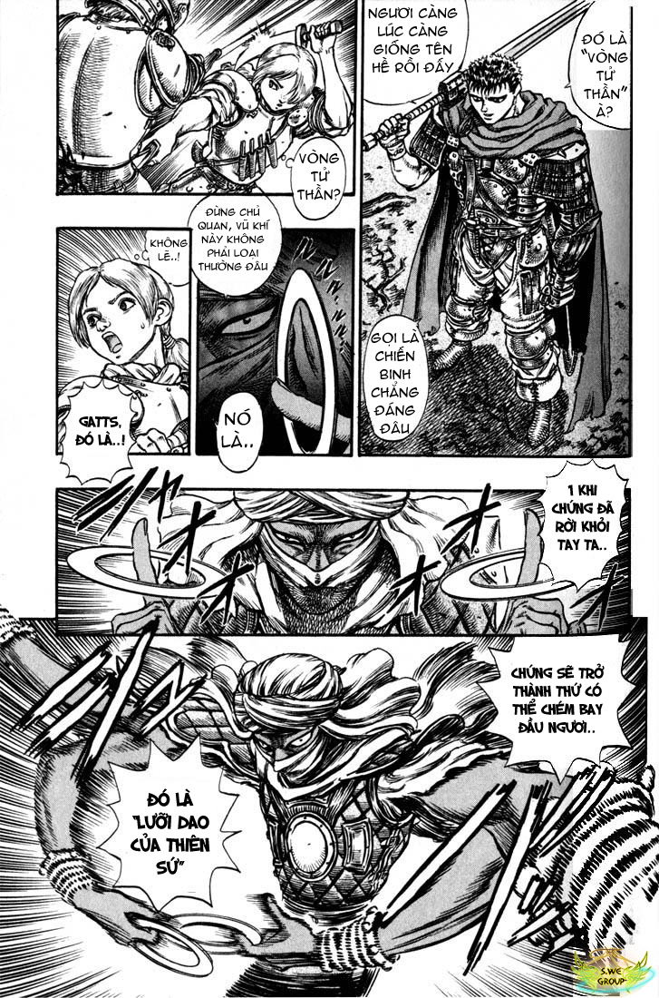 Berserk Chương59 ảnh 7