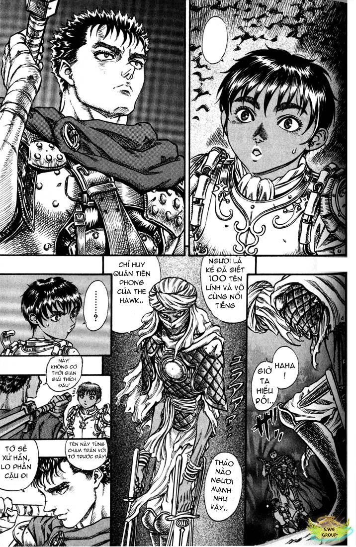 Berserk Chương59 ảnh 5