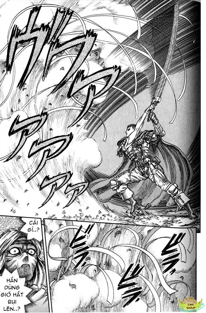 Berserk Chương59 ảnh 21