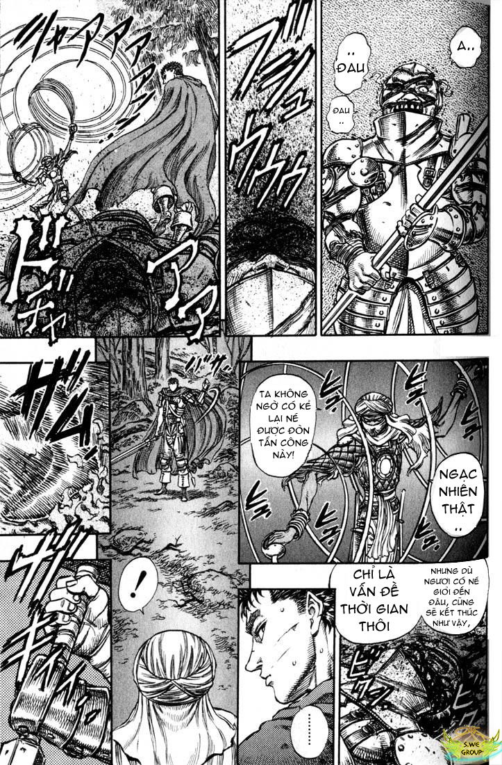 Berserk Chương59 ảnh 17