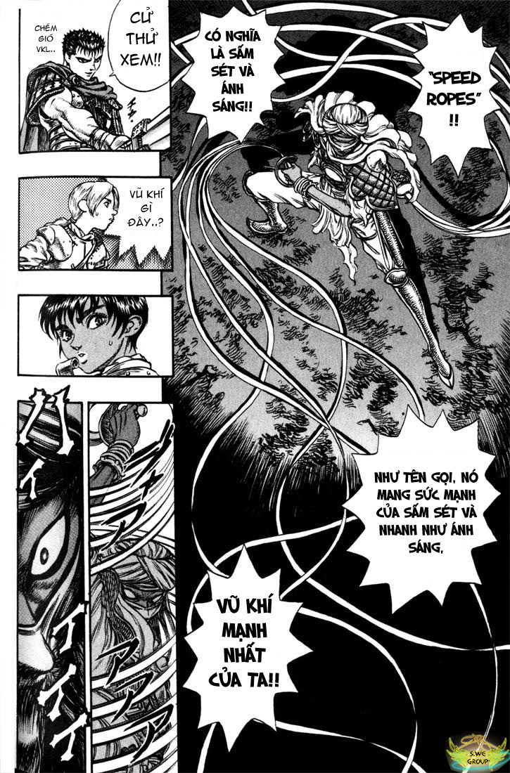 Berserk Chương59 ảnh 12
