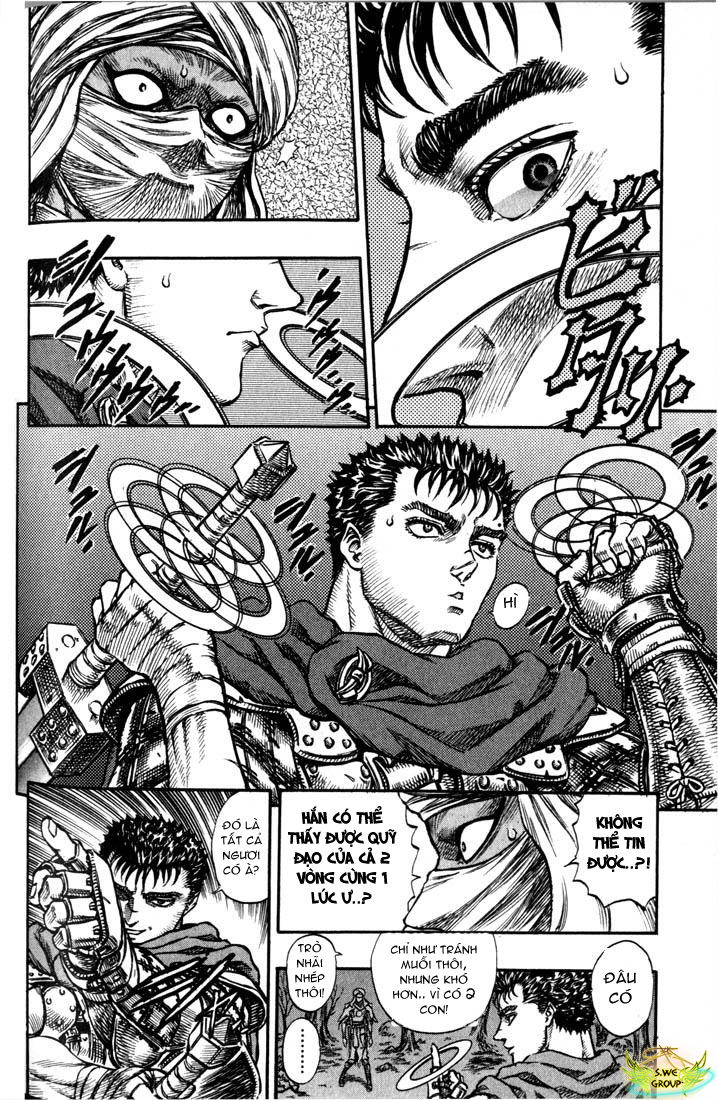 Berserk Chương59 ảnh 10