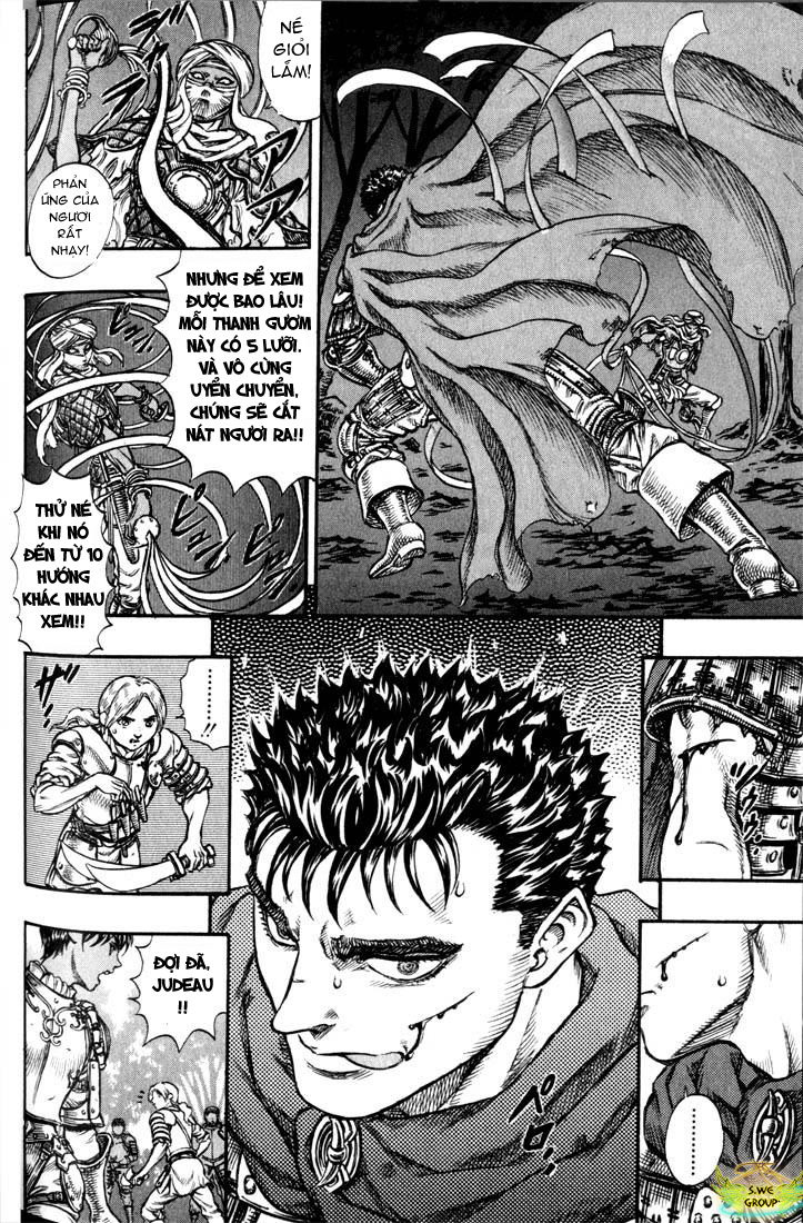 Berserk Chương59 ảnh 14
