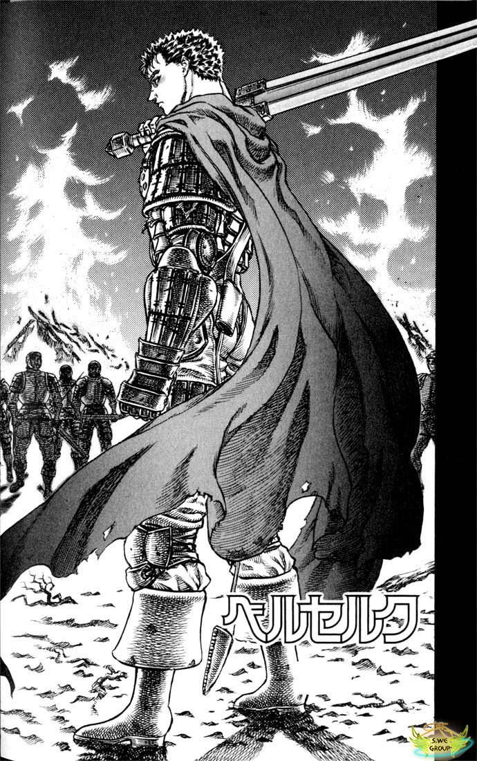 Berserk Chương59 ảnh 4