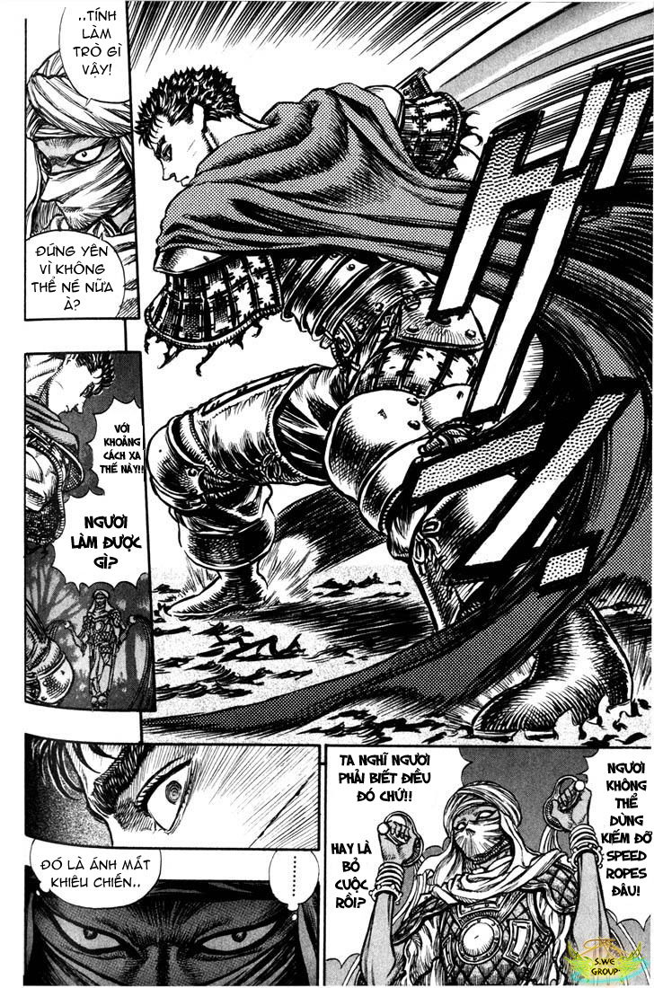 Berserk Chương59 ảnh 18