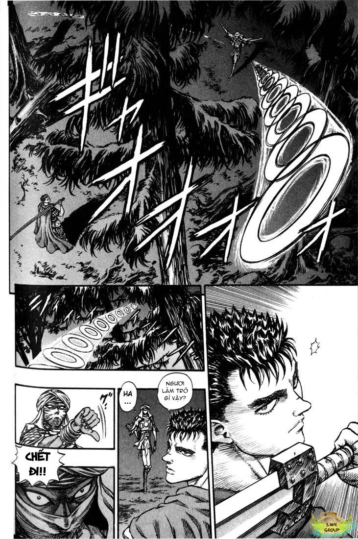 Berserk Chương59 ảnh 8