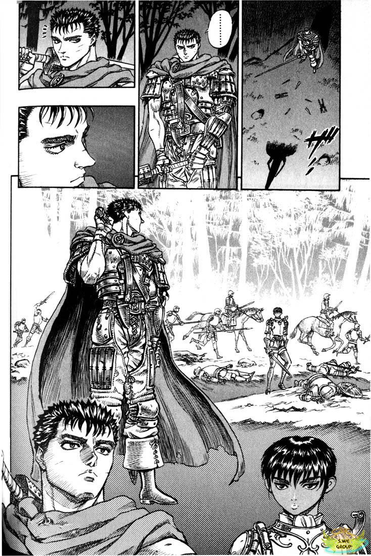 Berserk Chương59 ảnh 24