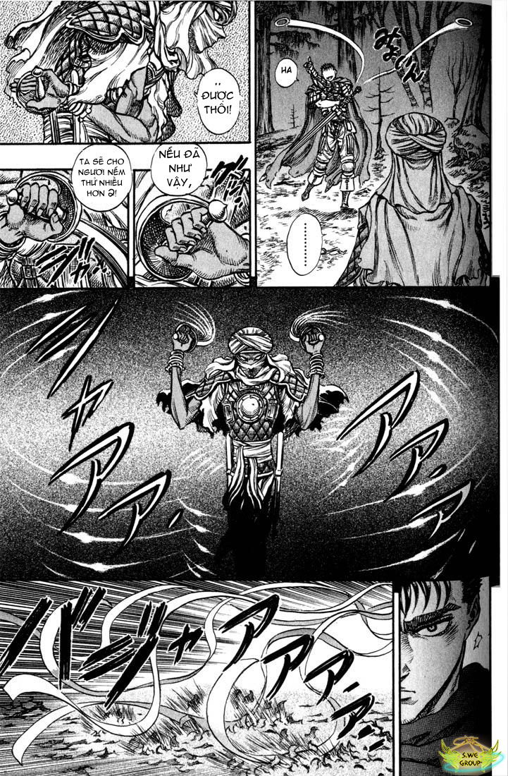 Berserk Chương59 ảnh 11
