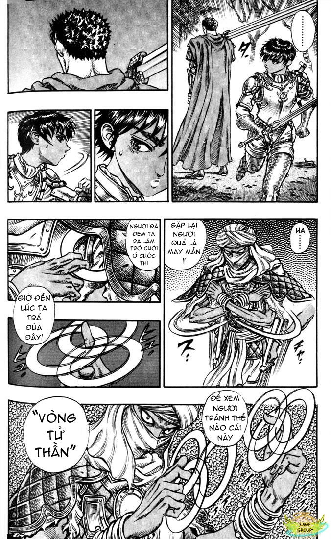Berserk Chương59 ảnh 6