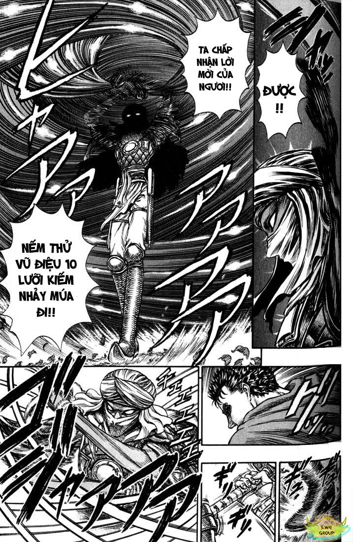 Berserk Chương59 ảnh 19