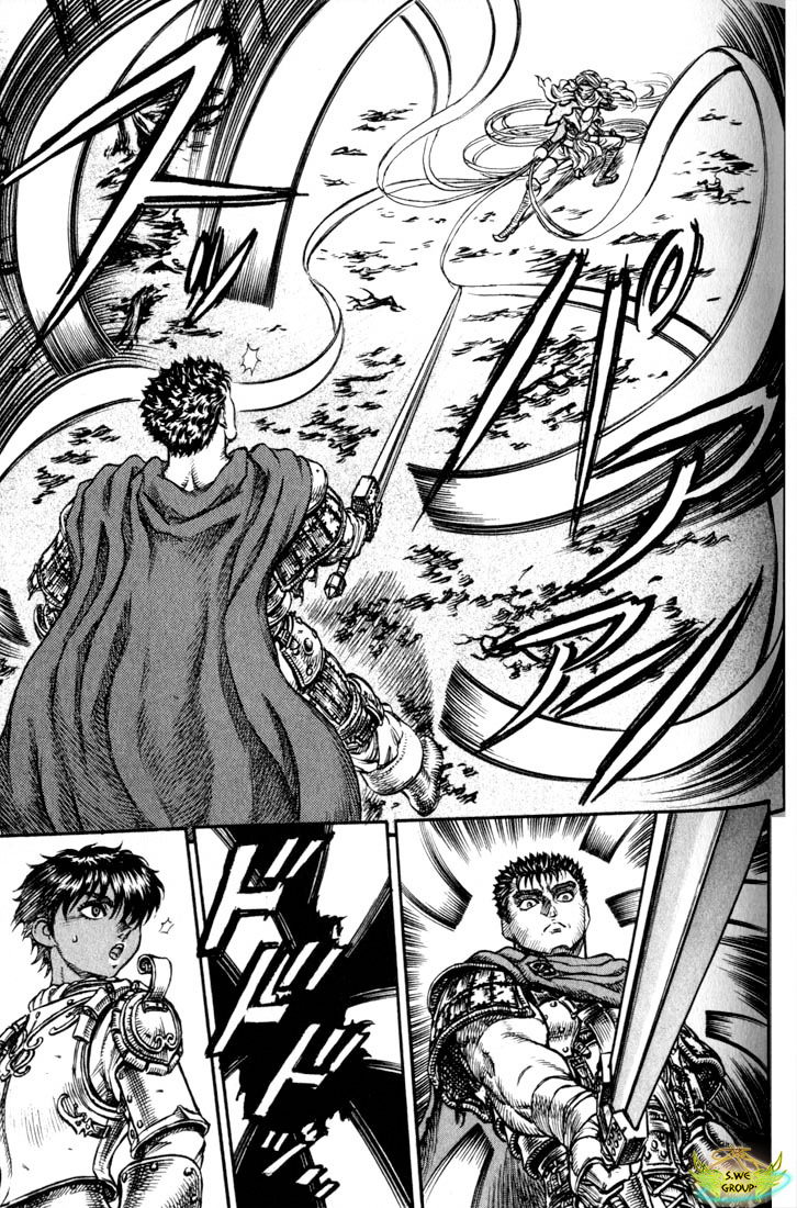 Berserk Chương59 ảnh 13
