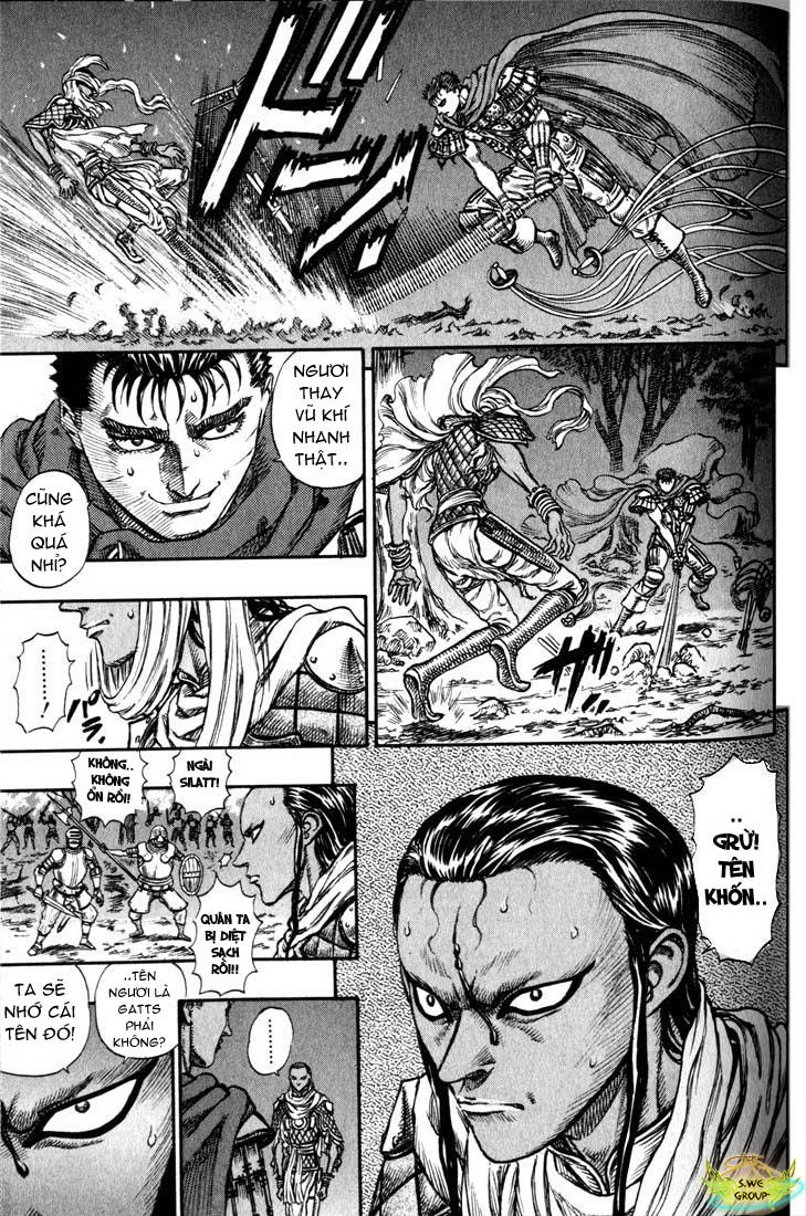 Berserk Chương59 ảnh 23