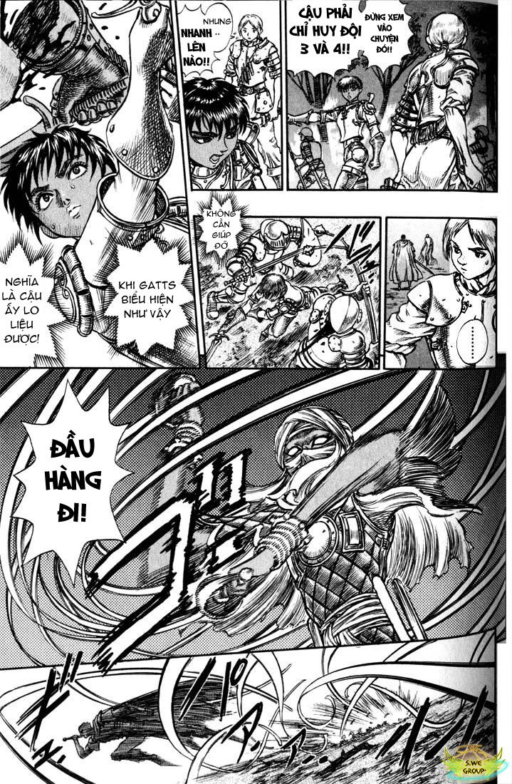 Berserk Chương59 ảnh 15