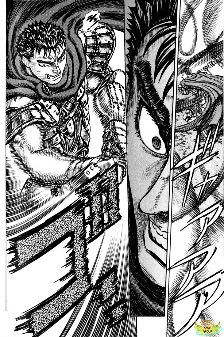 Berserk Chương59 ảnh 20
